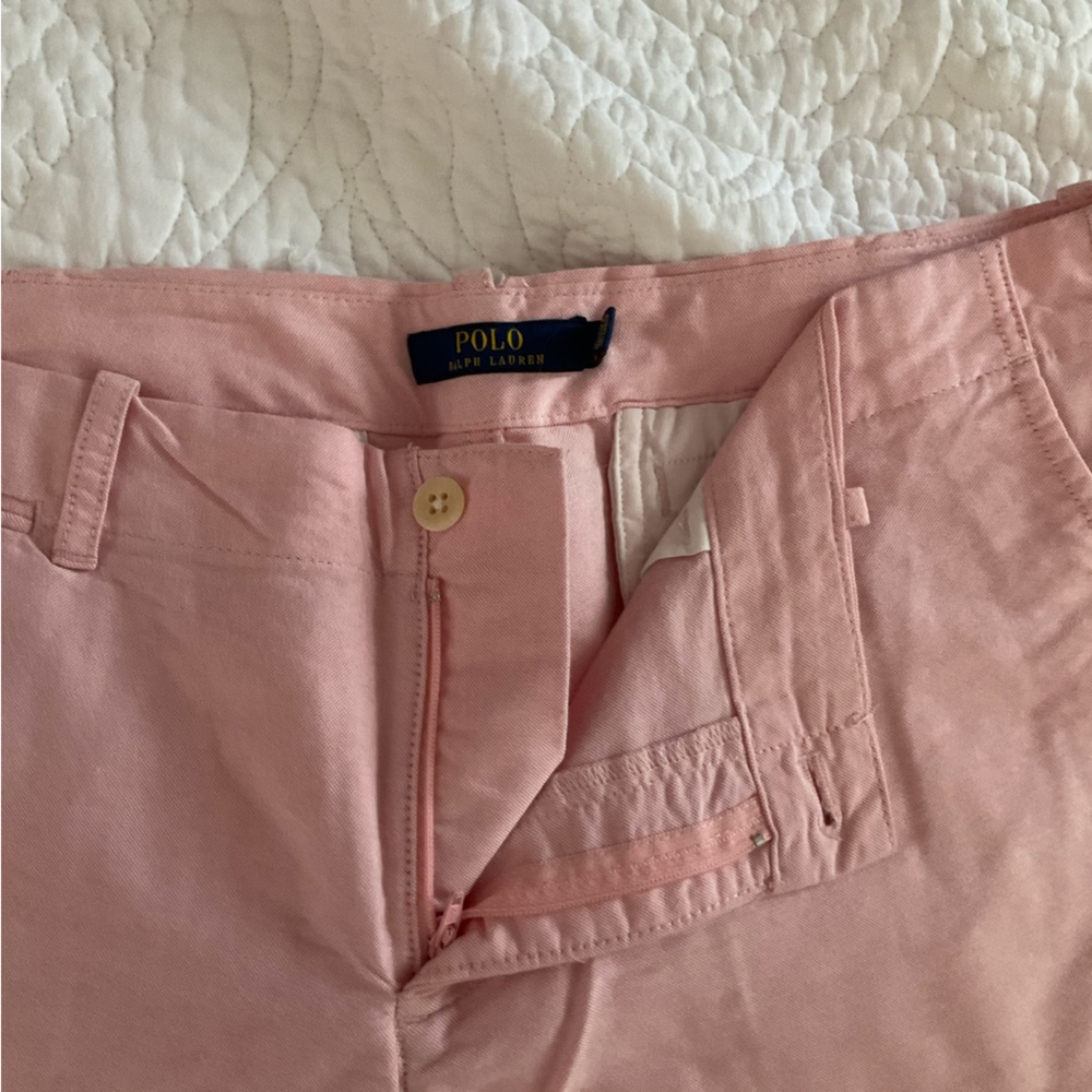 Polo Women’s Shorts